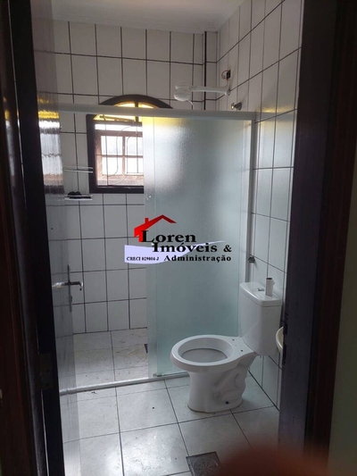 Casa, 3 quartos, 85 m² - Foto 4