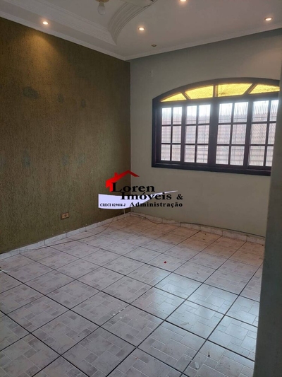 Casa, 3 quartos, 85 m² - Foto 1