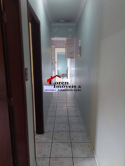 Casa, 3 quartos, 85 m² - Foto 5