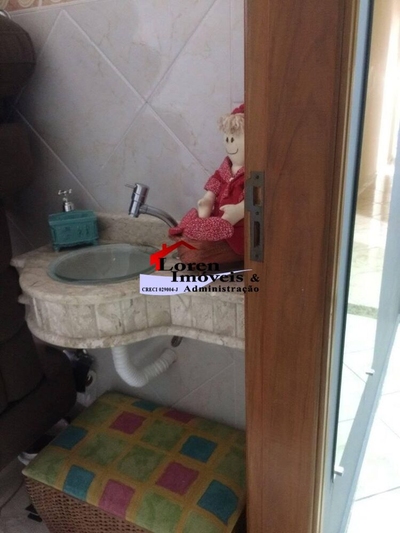 Casa, 3 quartos, 95 m² - Foto 5