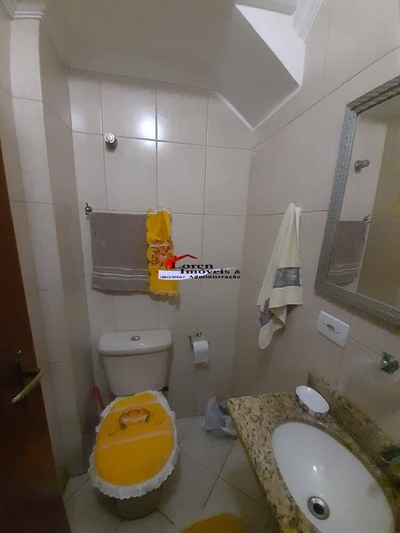 Sobrado, 2 quartos, 110 m² - Foto 3