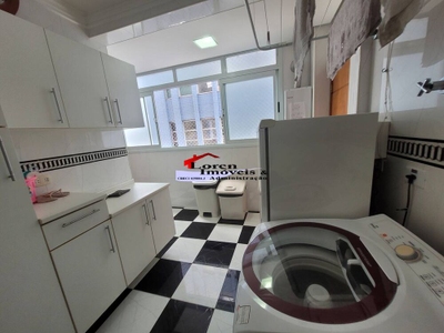 Apartamento, 3 quartos, 180 m² - Foto 4