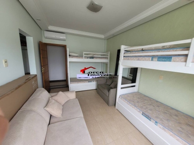 Apartamento, 3 quartos, 180 m² - Foto 2