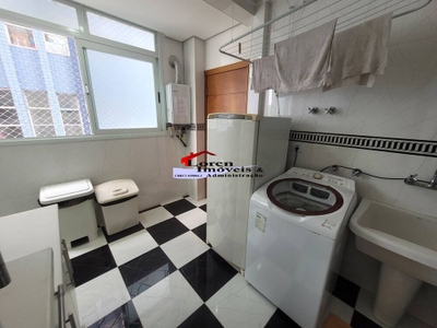 Apartamento, 3 quartos, 180 m² - Foto 3