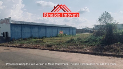 Loteamento e Condomínio, 300 m² - Foto 3