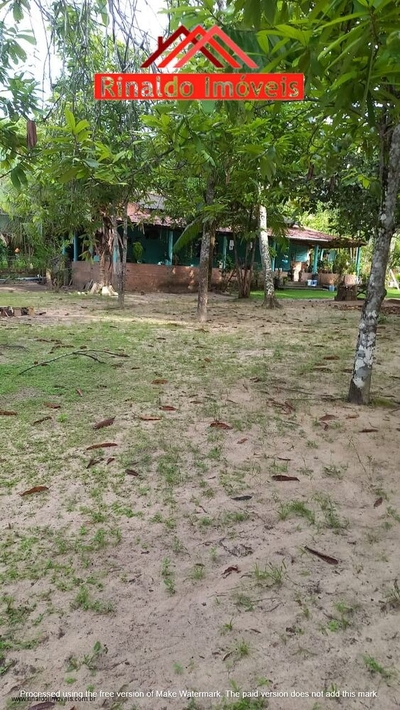 Chácara, 3 quartos - Foto 4