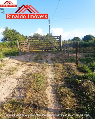 Chácara, 2 quartos - Foto 2