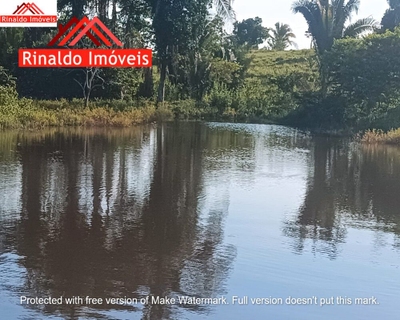 Chácara, 2 quartos - Foto 4