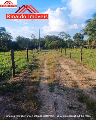 Chácara, 2 quartos - Foto 1