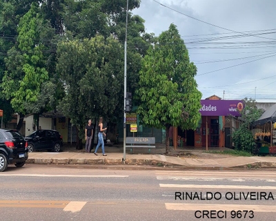 Loja-Salão, 270 m² - Foto 2