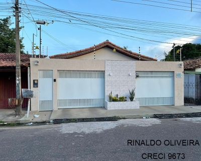 Casa, 3 quartos - Foto 1