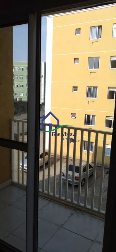 Apartamento, 2 quartos, 60 m² - Foto 4