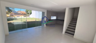 Casa, 3 quartos, 121 m² - Foto 5