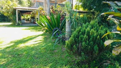 Sítio, 3 quartos, 2400 m² - Foto 3