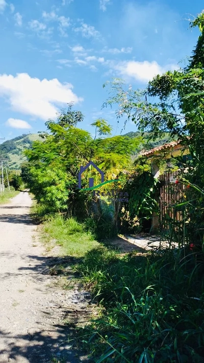 Sítio, 3 quartos, 2400 m² - Foto 2