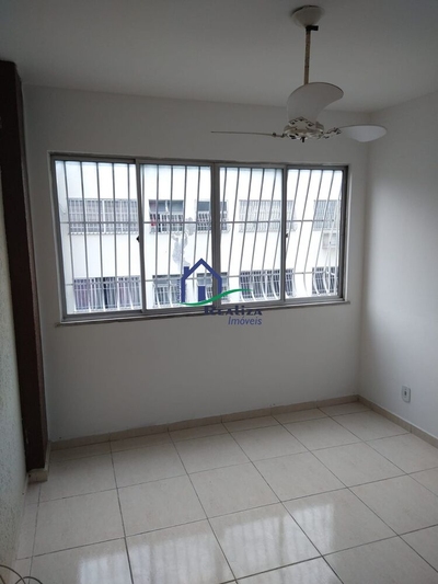 Apartamento, 2 quartos, 65 m² - Foto 2