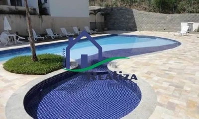 Apartamento, 2 quartos, 70 m² - Foto 1