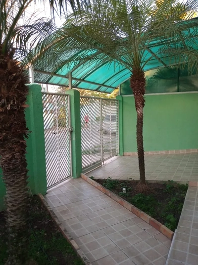 Casa, 3 quartos, 160 m² - Foto 1