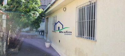Casa, 2 quartos, 90 m² - Foto 4