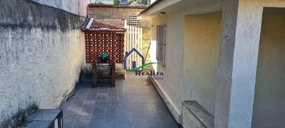 Casa, 2 quartos, 90 m² - Foto 3