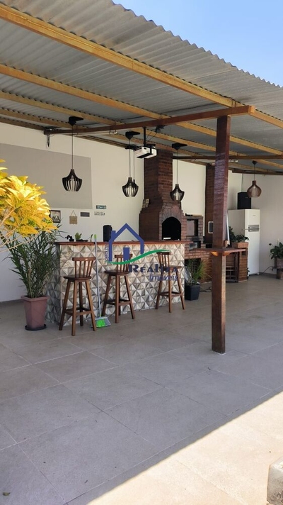 Casa, 3 quartos, 170 m² - Foto 3