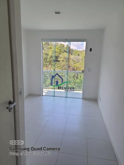 Casa, 2 quartos, 57 m² - Foto 1