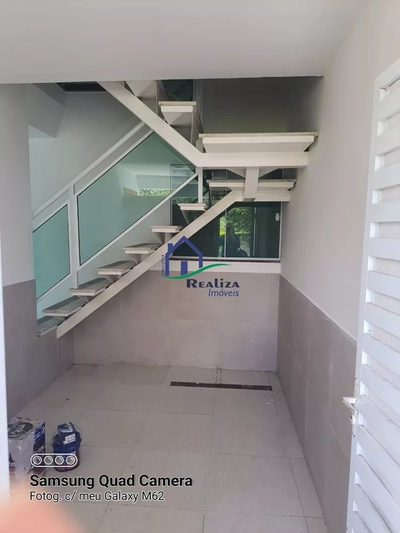 Casa, 2 quartos, 57 m² - Foto 3