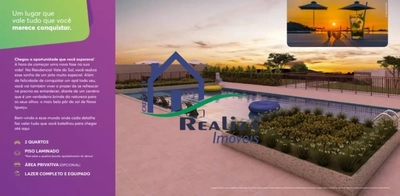 Apartamento, 2 quartos, 40 m² - Foto 1