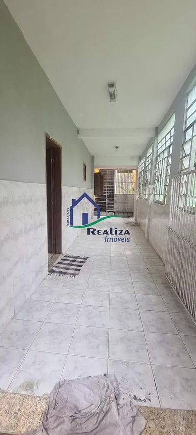 Casa, 3 quartos, 110 m² - Foto 5