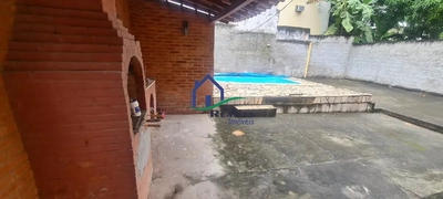 Casa, 3 quartos, 110 m² - Foto 4