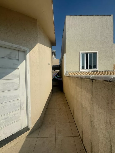 Casa, 3 quartos, 85 m² - Foto 5