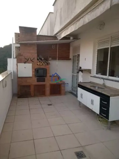 Cobertura, 3 quartos, 150 m² - Foto 1