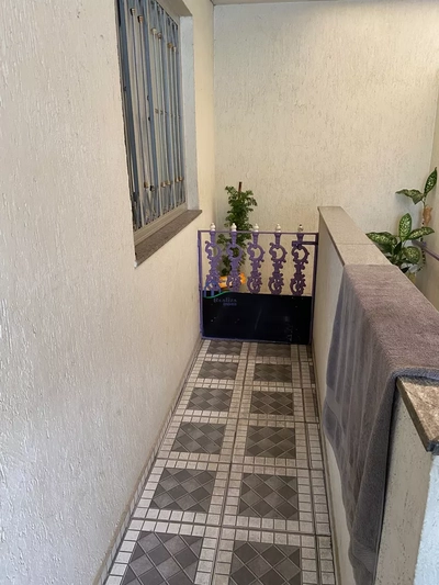 Apartamento, 2 quartos, 50 m² - Foto 1