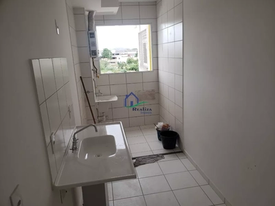 Apartamento, 2 quartos, 50 m² - Foto 3