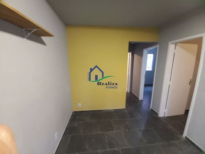 Apartamento, 2 quartos, 50 m² - Foto 4