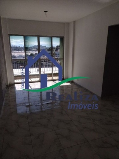 Apartamento, 2 quartos, 60 m² - Foto 1