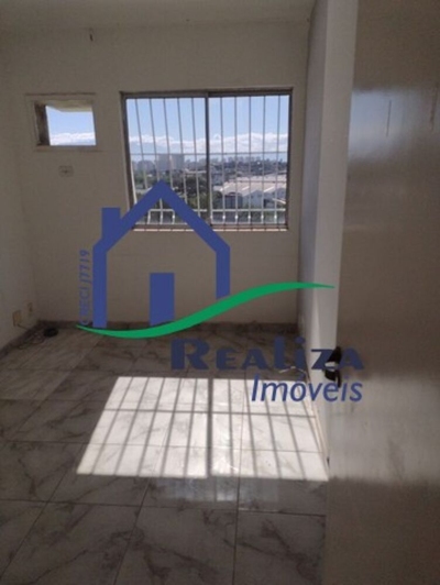 Apartamento, 2 quartos, 60 m² - Foto 4