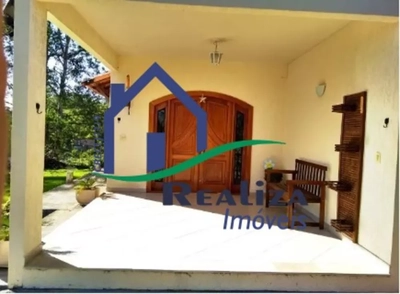 Casa, 3 quartos, 3000 m² - Foto 2