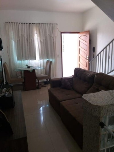 Casa, 2 quartos, 67 m² - Foto 4