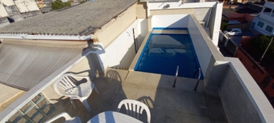 Casa, 5 quartos, 245 m² - Foto 1