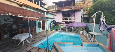 Casa, 3 quartos, 110 m² - Foto 1