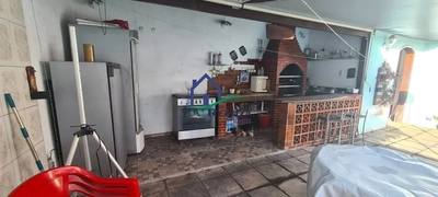 Casa, 3 quartos, 110 m² - Foto 4