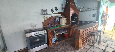 Casa, 3 quartos, 110 m² - Foto 5