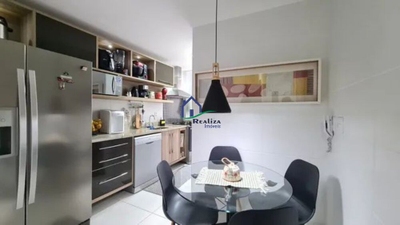 Apartamento, 3 quartos, 118 m² - Foto 3