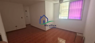 Apartamento, 2 quartos, 60 m² - Foto 1