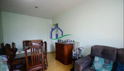 Apartamento, 2 quartos, 60 m² - Foto 3