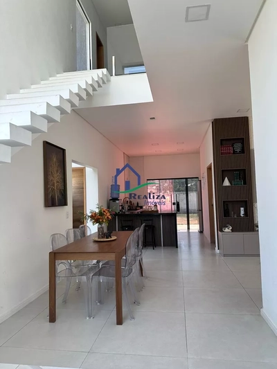 Casa, 4 quartos, 197 m² - Foto 3