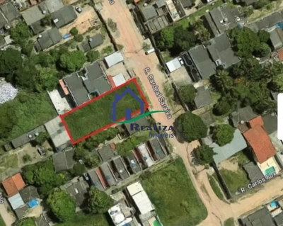 Loteamento e Condomínio, 600 m² - Foto 5