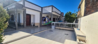 Casa, 4 quartos, 80 m² - Foto 1