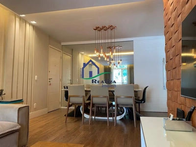 Apartamento, 3 quartos, 100 m² - Foto 4